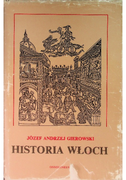 Historia Włoch