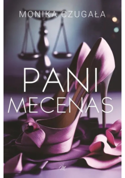 Pani Mecenas