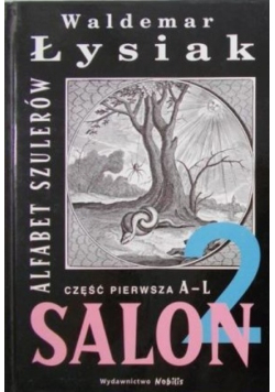 Salon Część 2