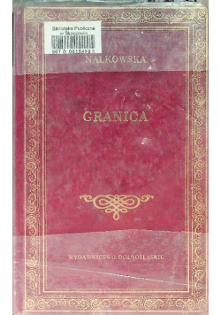 Granica