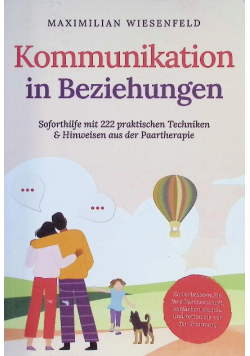 Kommunikation in Beziehungen