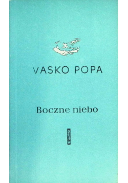 Boczne niebo