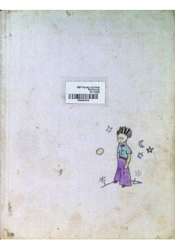 Mały Książę