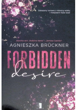 Forbidden Desire
