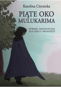 Piąte oko Mulukarima