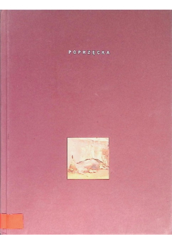 Poprzęcka Pochwała malarstwa