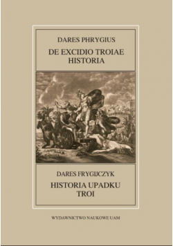 Historia upadku Troi