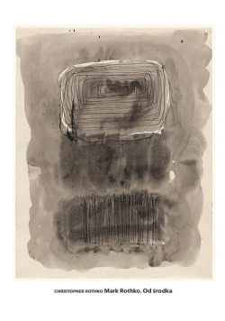 Mark Rothko Od środka