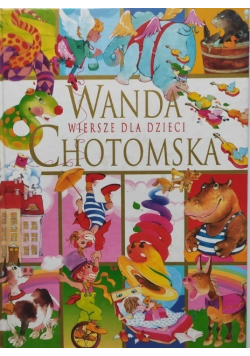 Wiersze Dla Dzieci
