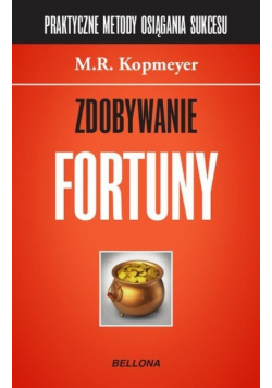 Zdobywanie fortuny