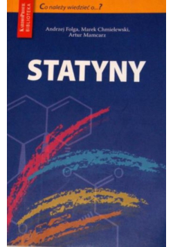 Statyny