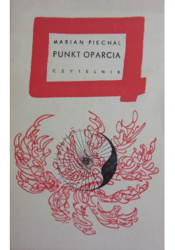 Punkt oparcia