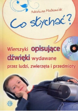 Co słychać
