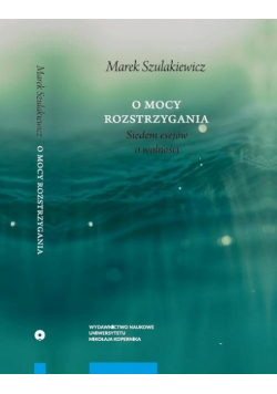 O mocy rozstrzygania