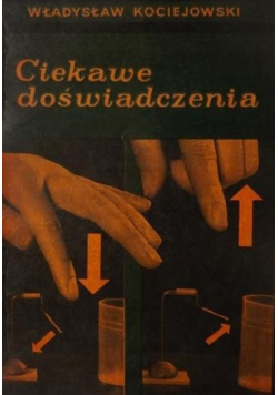 Ciekawe doświadczenia