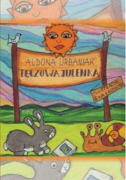 Tęczowa Julenka
