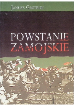 Powstanie Zamojskie