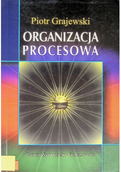 Organizacja procesowa