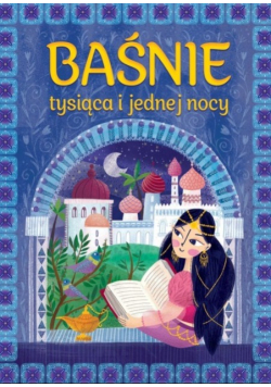 Baśnie tysiąca i jednej nocy
