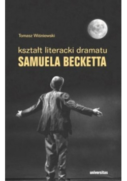 Kształt literackie Samuela Becketta