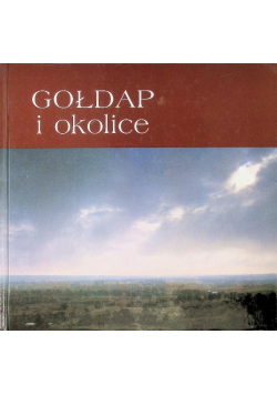 Gołdap i okolice