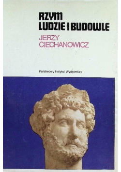 Rzym ludzie i budowle