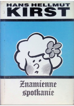 Znamienne spotkanie Tom 1
