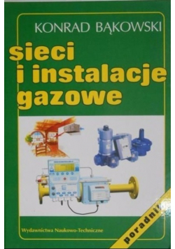 Sieci i instalacje gazowe