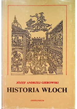 Historia Włoch