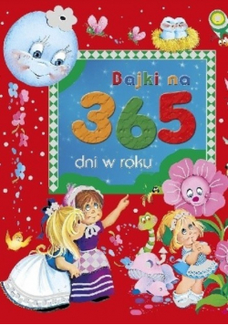 Bajki na 365 dni w roku