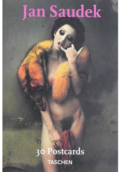 Jan Saudek