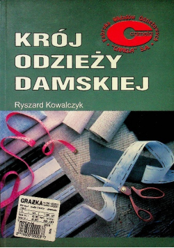Krój odzieży damskiej