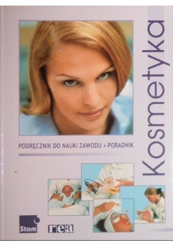 Kosmetyka Podręcznik do nauki zawodu