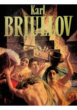 Karl Briullov
