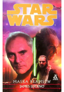 Star wars Maska kłamstw