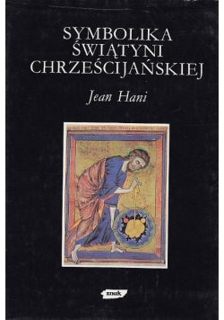 Symbolika świątyni chrześcijańskiej