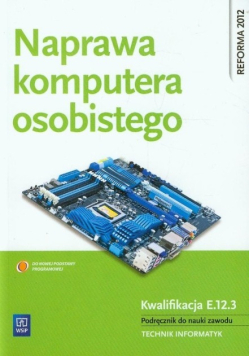 Naprawa komputera osobistego