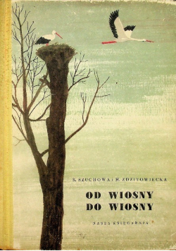 Od wiosny do wiosny