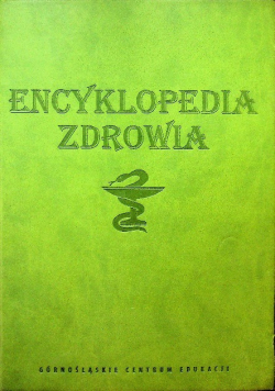 Encyklopedia zdrowia