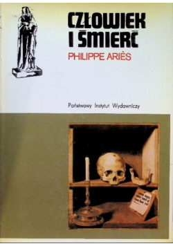Człowiek i śmierć
