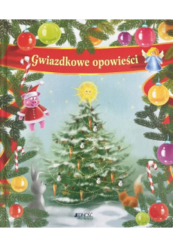 Gwiazdkowe opowieści