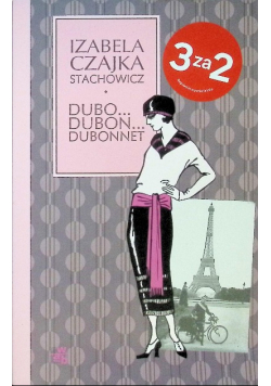 Dubo Dubon Dubonnet