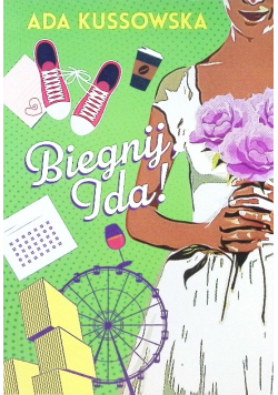 Biegnij, Ida! Tom 4