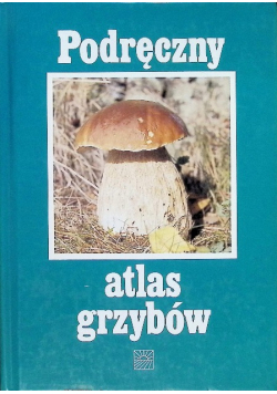 Podręczny atlas grzybów