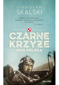 Czarne krzyże nad Polską