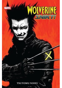 Wolverine SNIKT