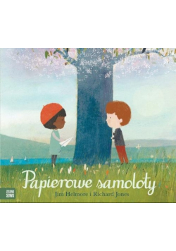 Papierowe samoloty