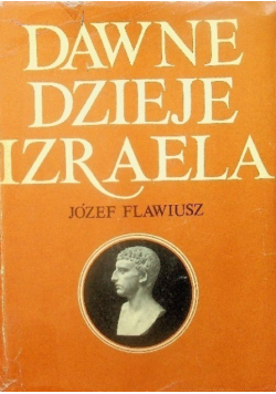 Dawne dzieje Izraela