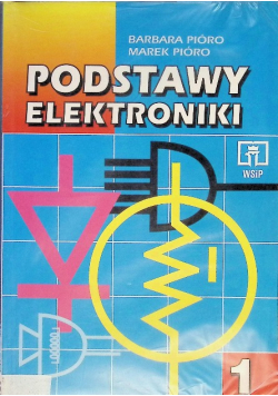 Podstawy elektroniki Część 1