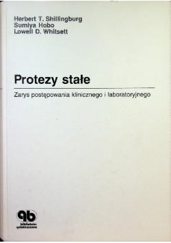 Protezy stałe